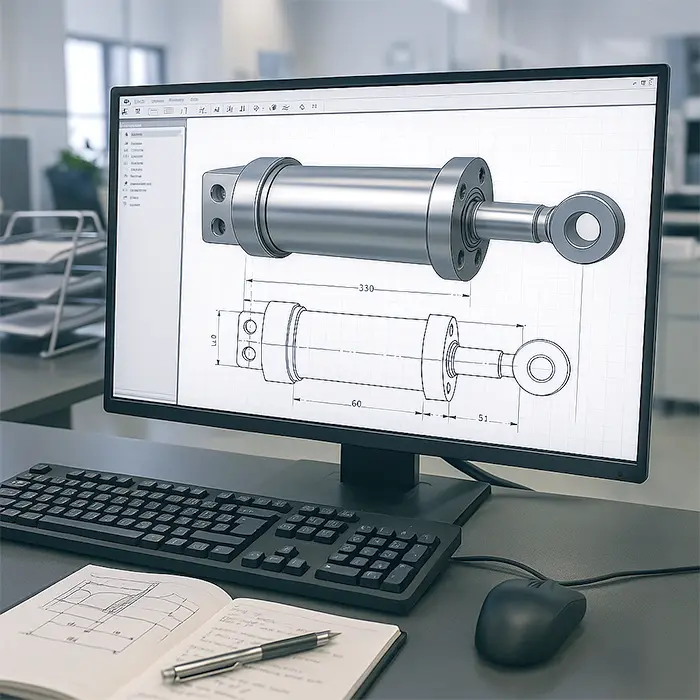proyectos de ingeniería